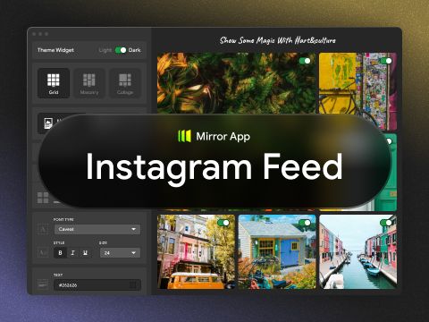 INSSIST: Post to Instagram directly from web - schedule, | BetaList