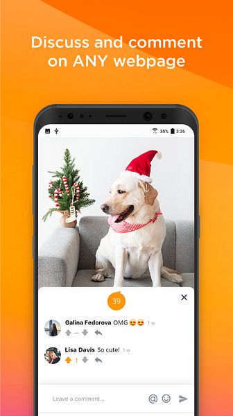 Fulldive Browser