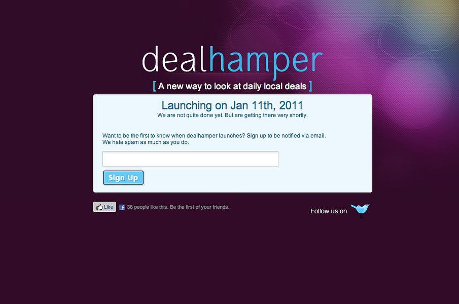 dealhamper