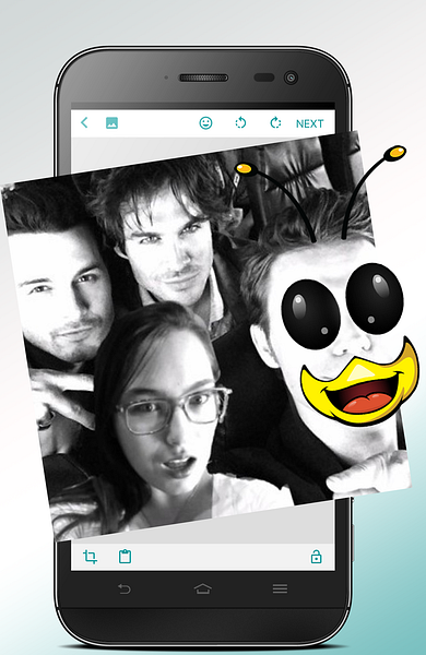 Selfikon