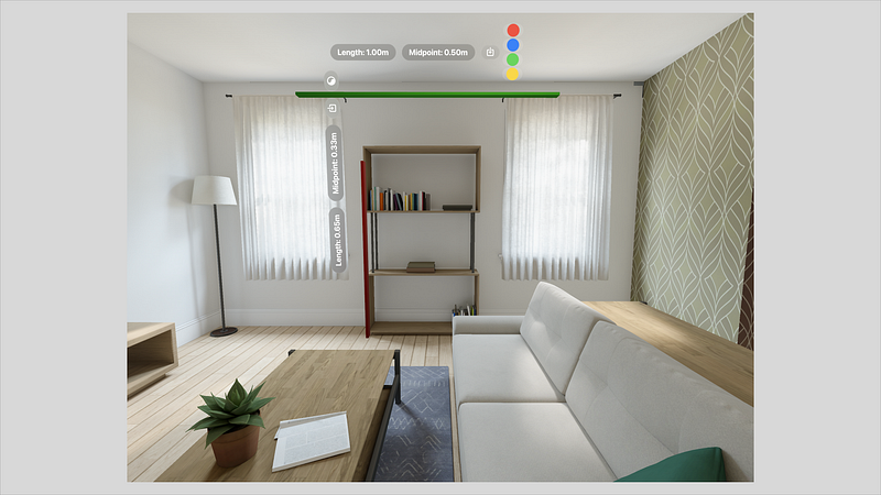 Virtual Level Tool | Vision Directory