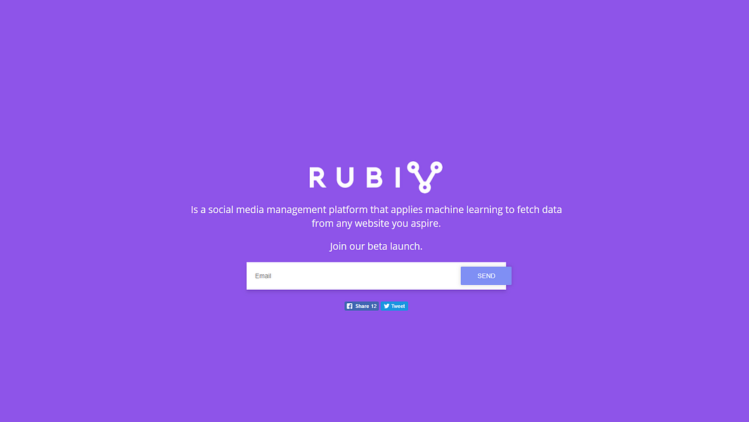 Rubiv