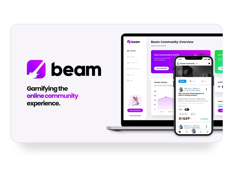 Beam.gg