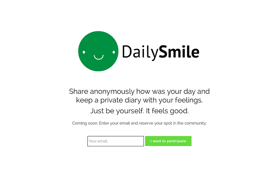 DailySmile