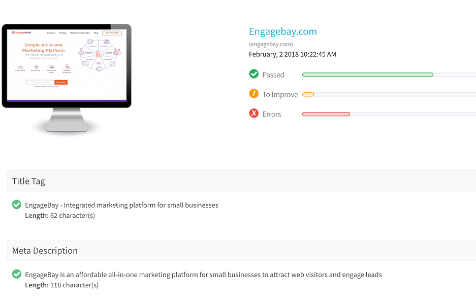 EngageBay