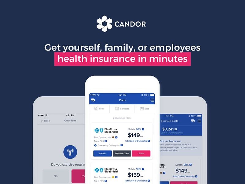 Candor