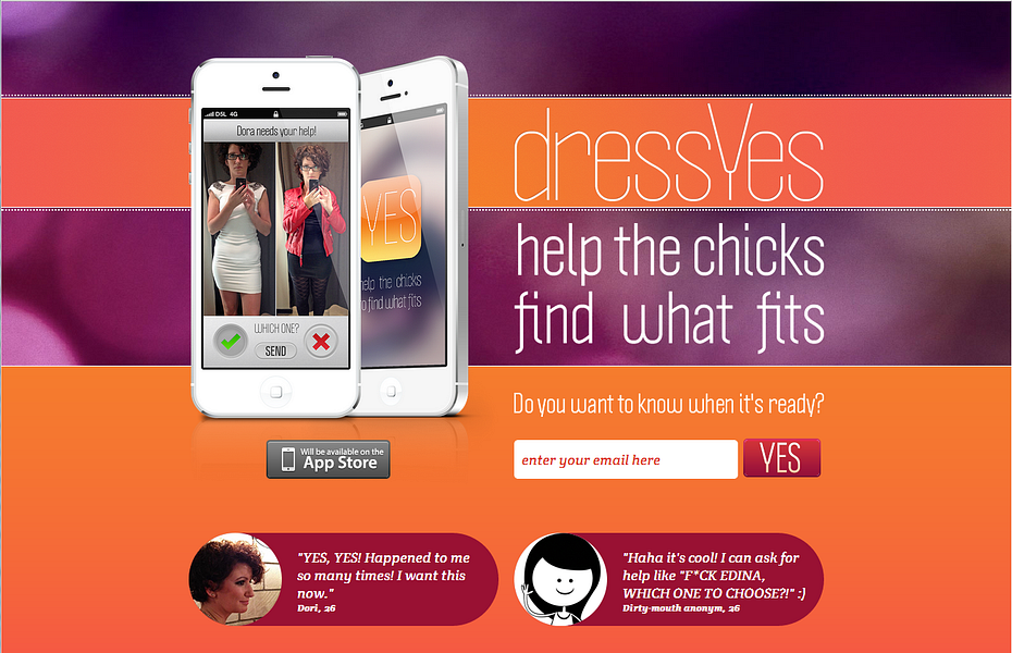 DressYes