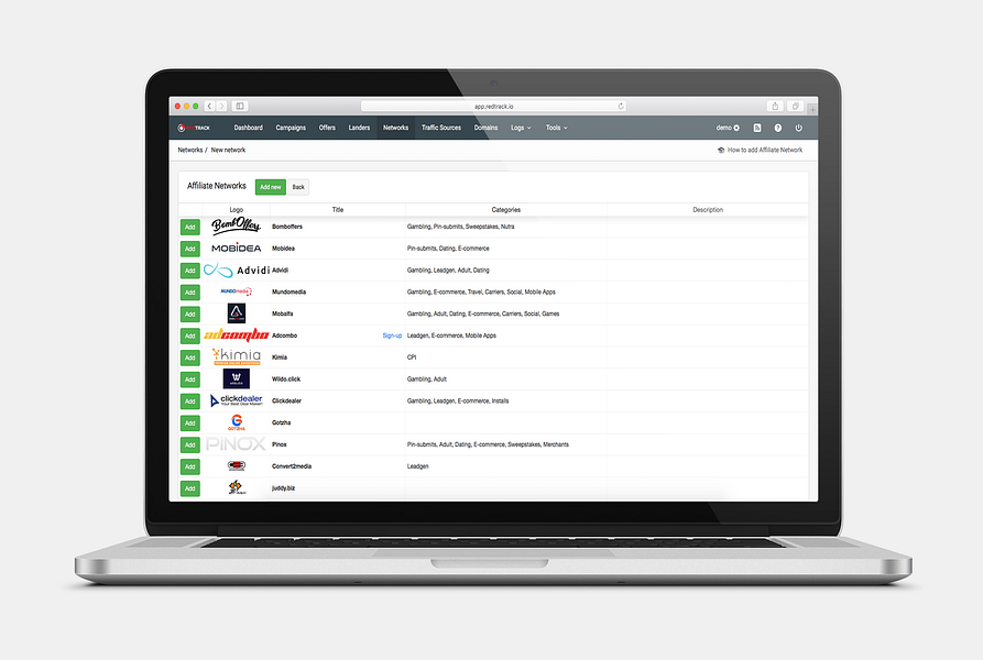 RedTrack.io