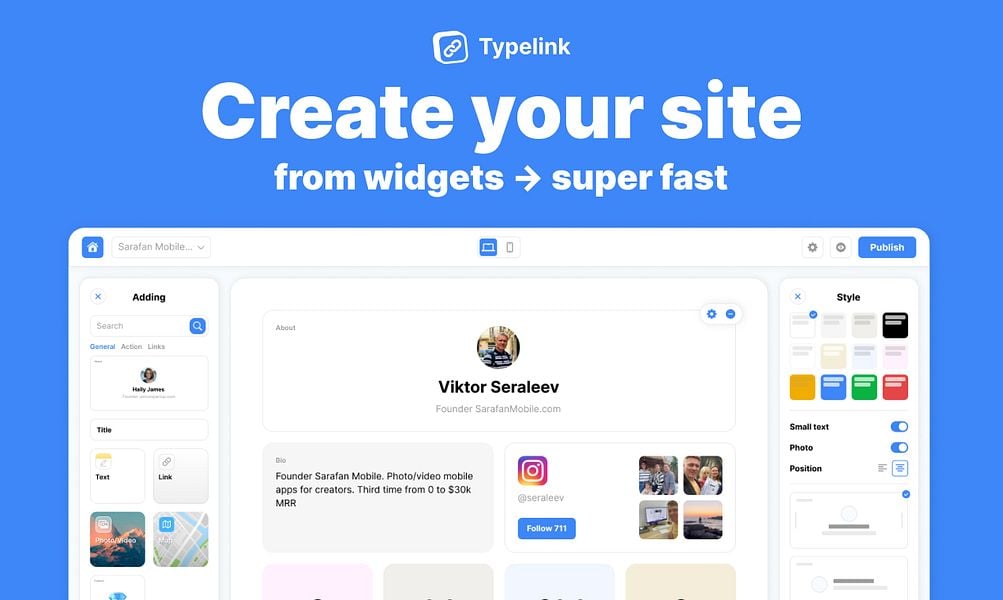 Typelink