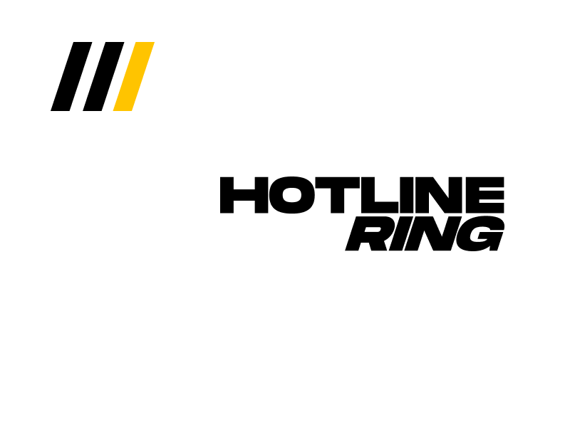 Hotline Ring