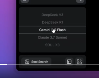 SoulSpace