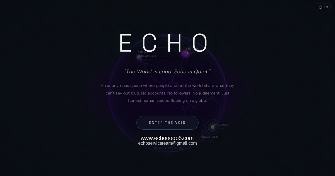 Echo