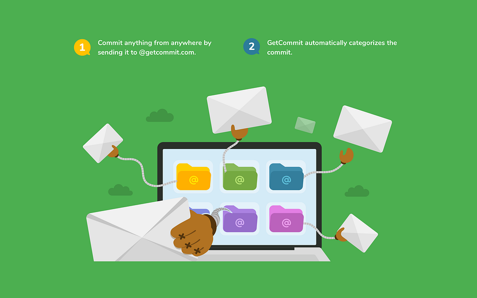 GetCommit