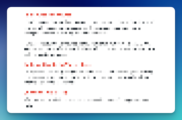 A tranquil garden path beside a stone pillar and green foliage is depicted under a partly cloudy sky.