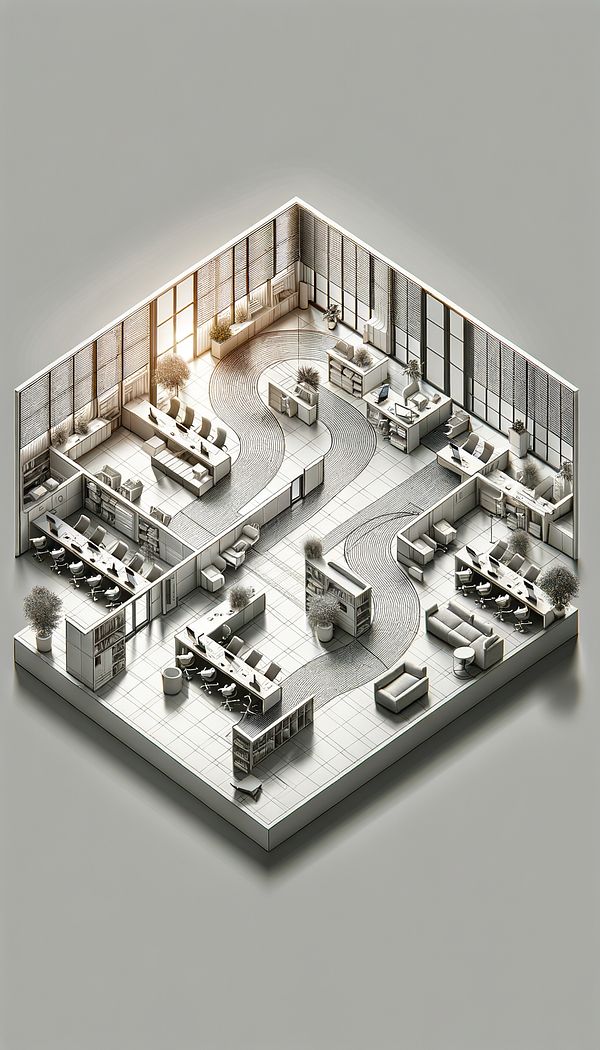 Room AI – What is Bidirectional Flow? (Interior Design explained)