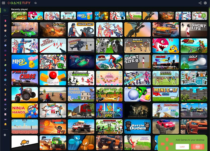 Gametify