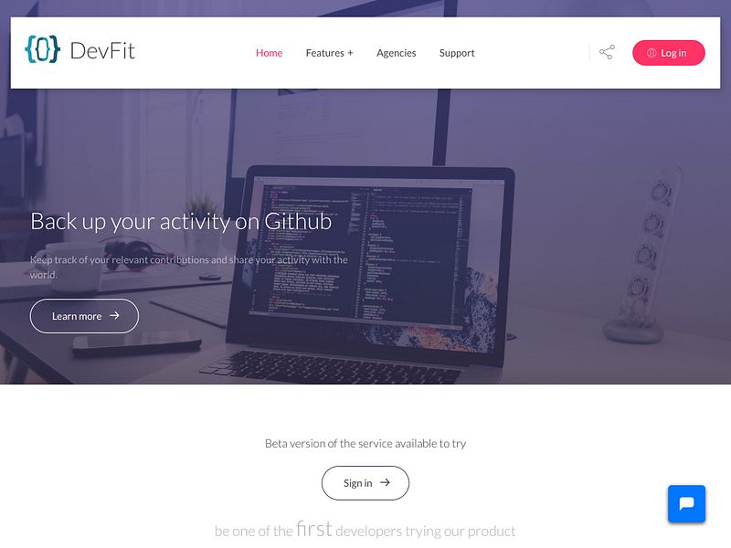 DevFit