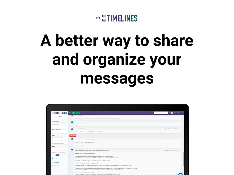 TimelinesAI