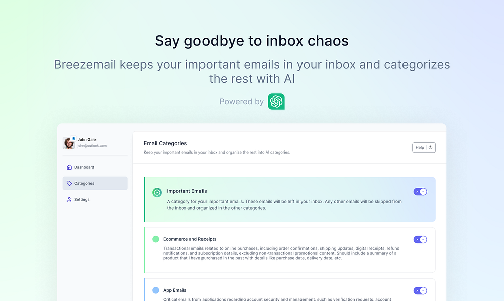 Breezemail