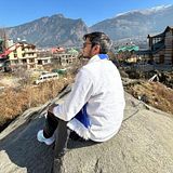 Yanik Kumar