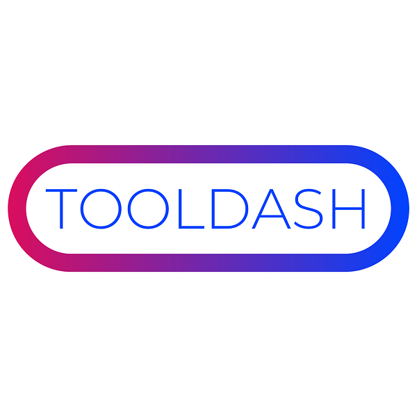 Tooldash