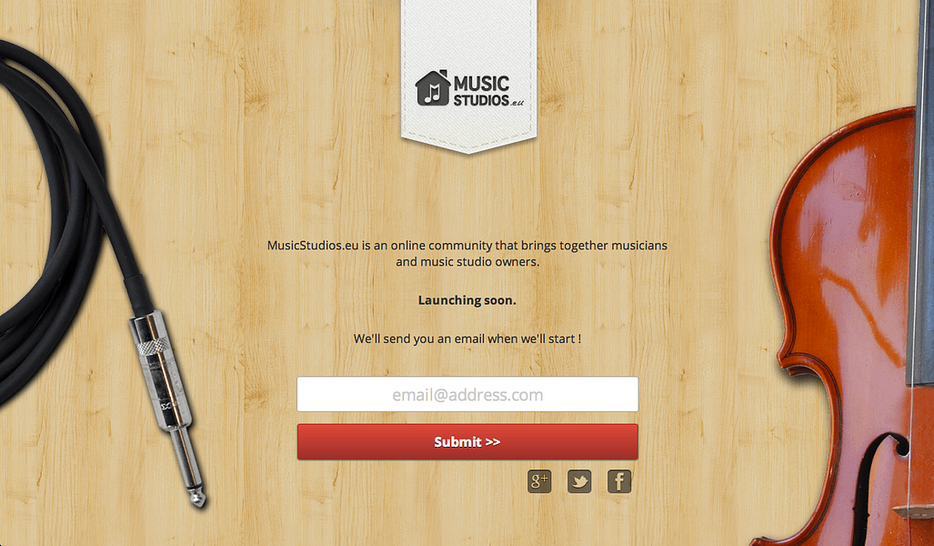 MusicStudios.eu