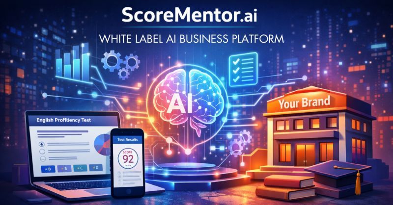 Scorementor AI