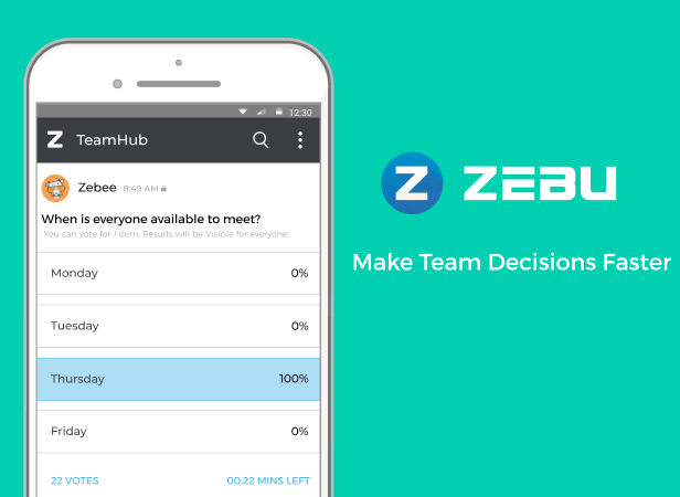 Zebu