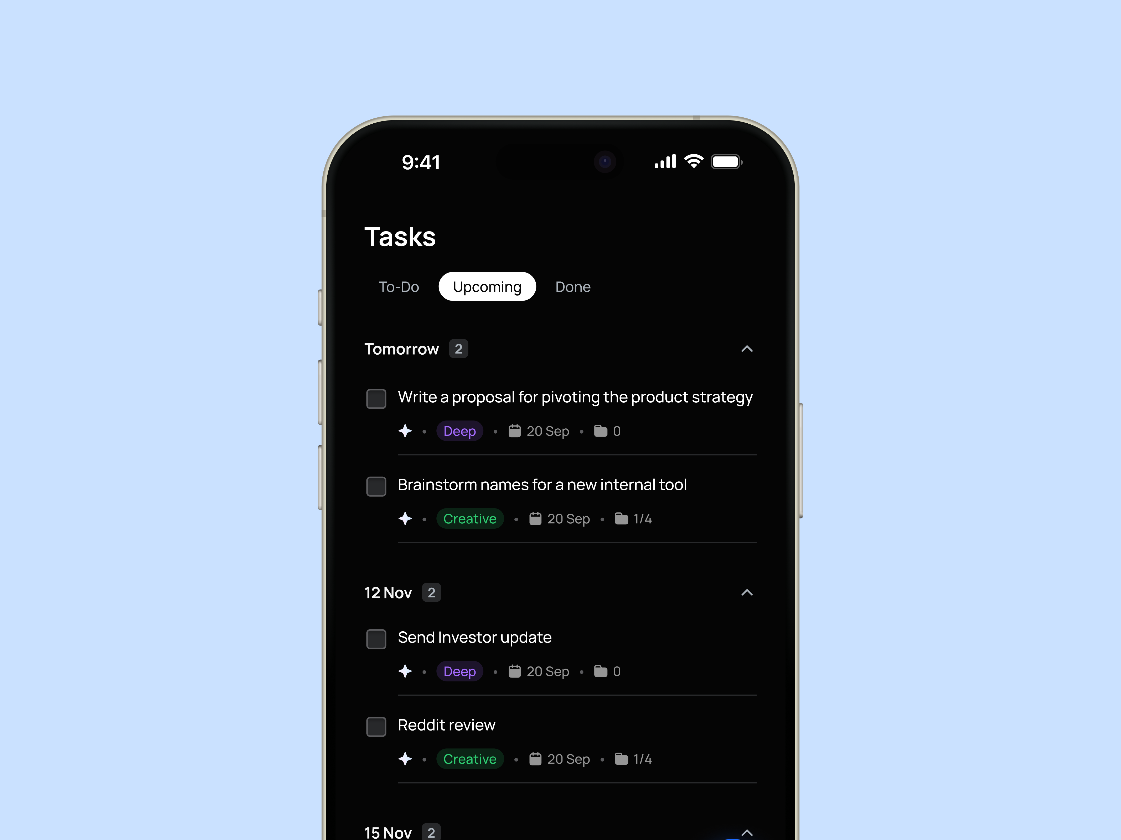 Rivva: AI Assistant that auto-plans your day to match your