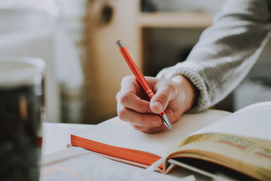 The Product Journal