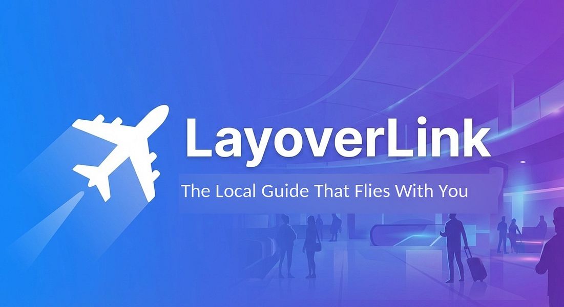 LayoverLink