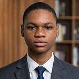 Adeleke |AI Creative Genius |Social Media Manager