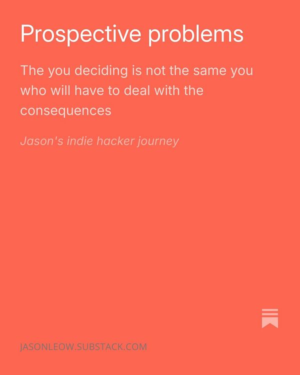 A newspaper-style newsletter page titled 'Prospective Problems' featuring various articles and images.