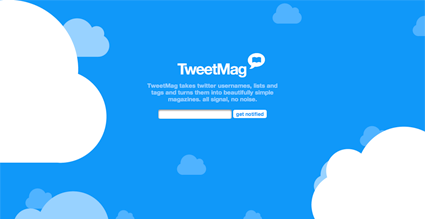 tweetmag