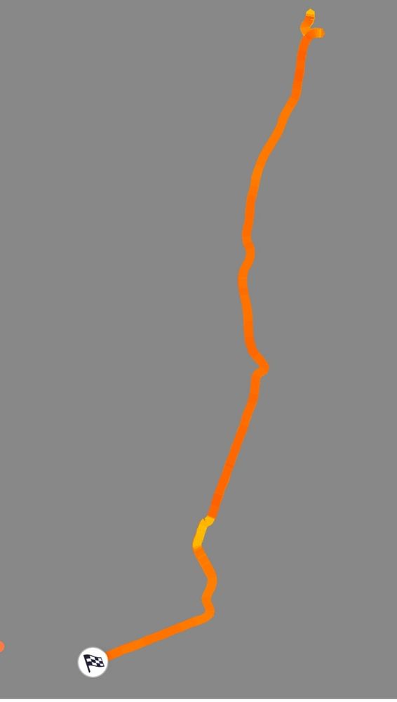 Vertical photograph of a large outdoor swimming pool with lane dividers and a swimmer in water, viewed from a balcony with sun umbrellas and poolside areas.