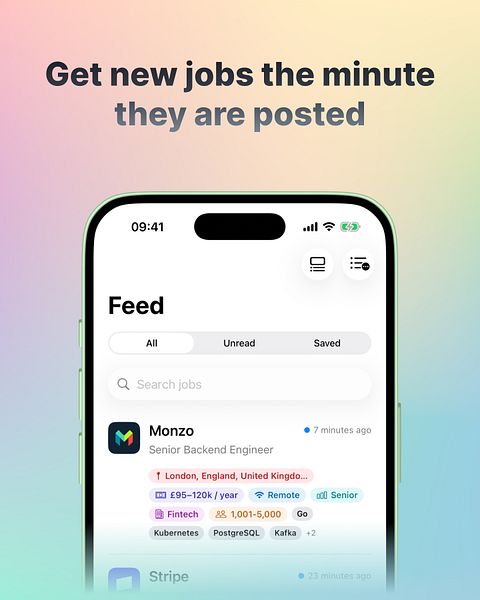 Get U Hired