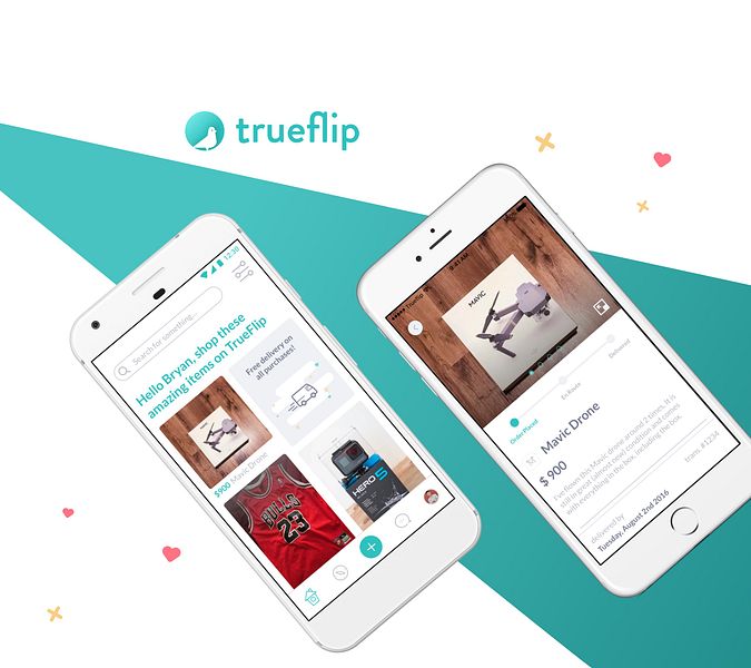 TrueFlip