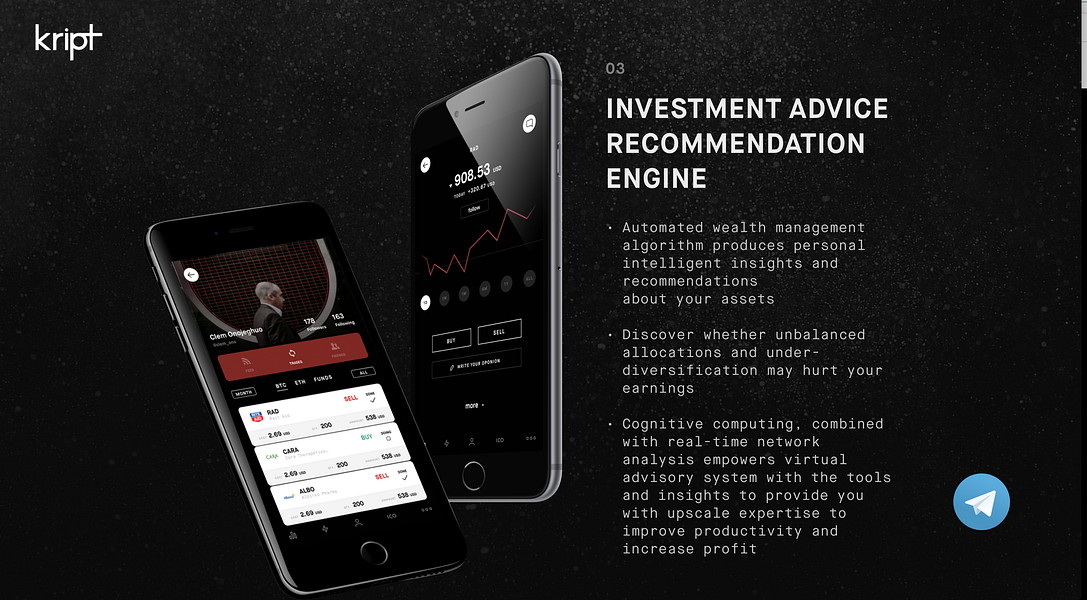 Kript.io