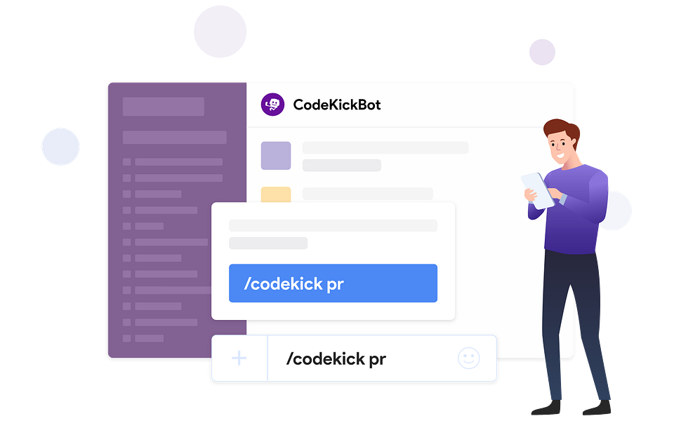 CodeKickBot