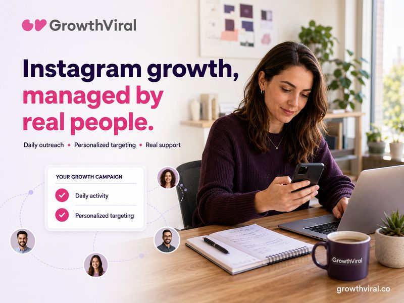 GrowthViral