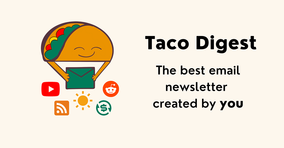 Taco digest