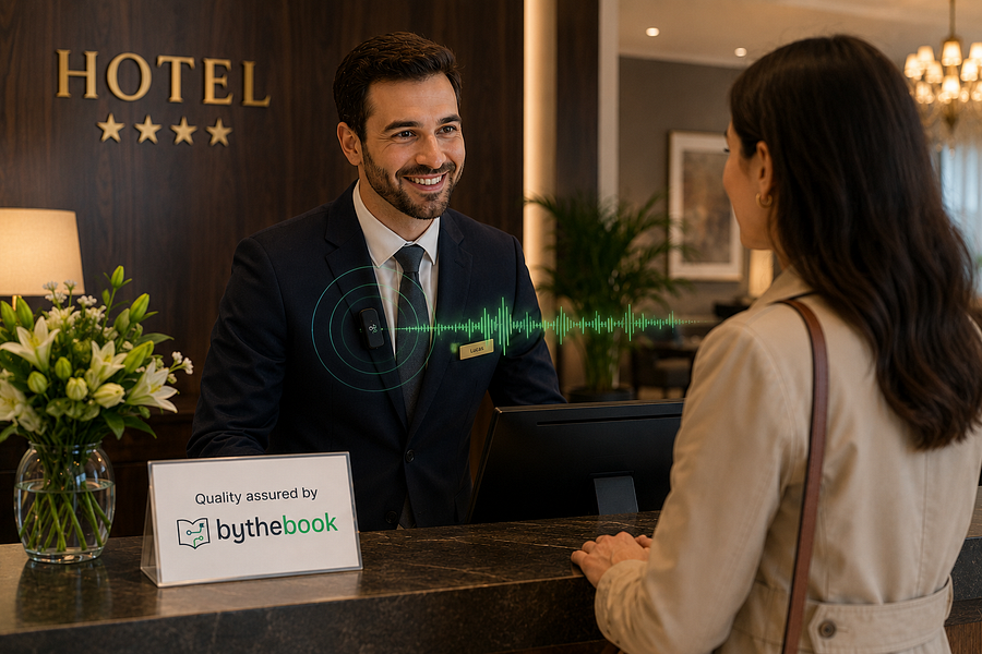 ByTheBook