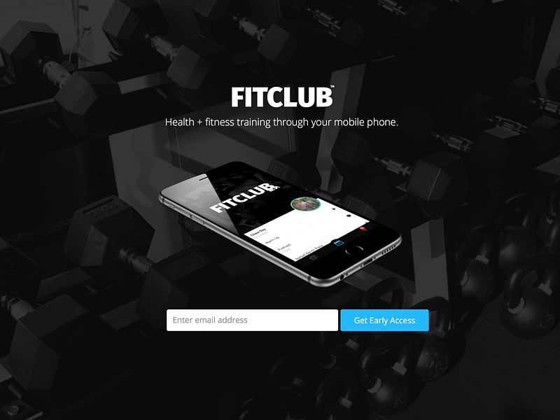 FITCLUB