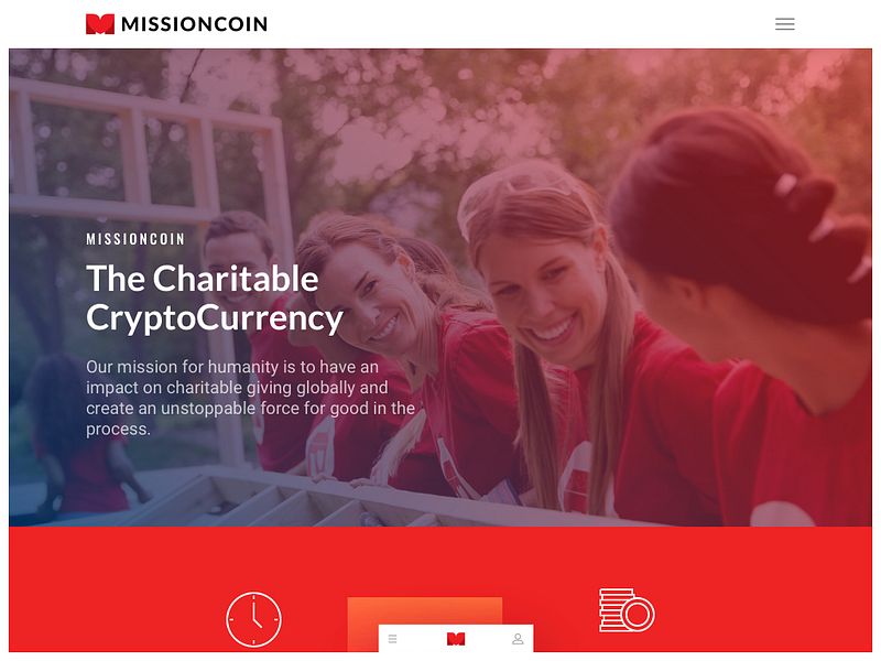 MissionCoin