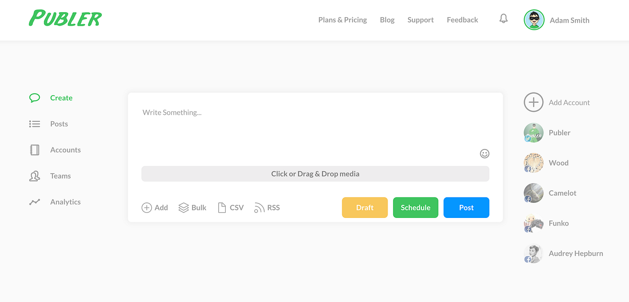 Publer