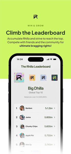 Rhilla