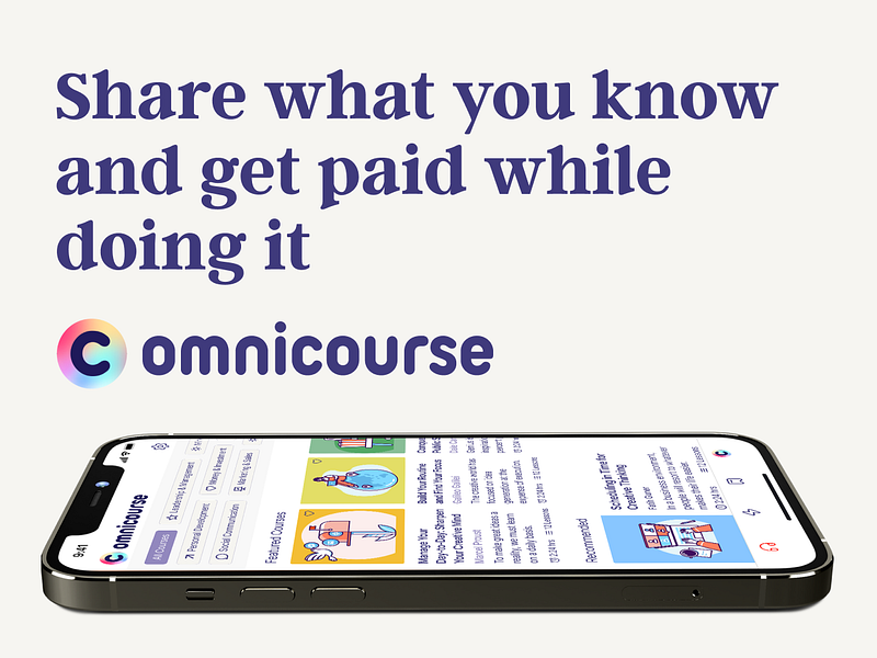 Omnicourse