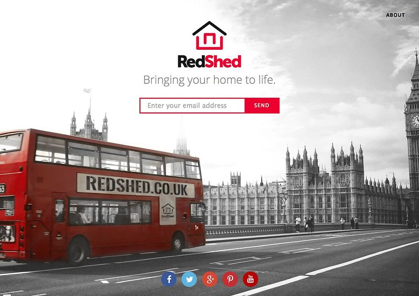 RedShed