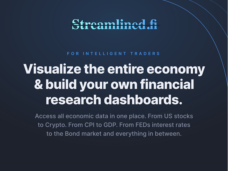 Streamlined.fi