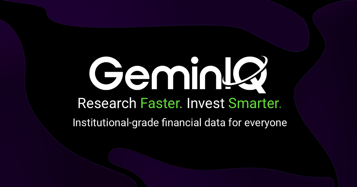 GeminIQ